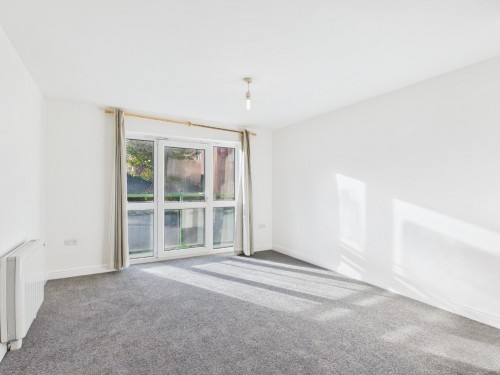 Riverside Drive, Anchor Quay, Lincoln