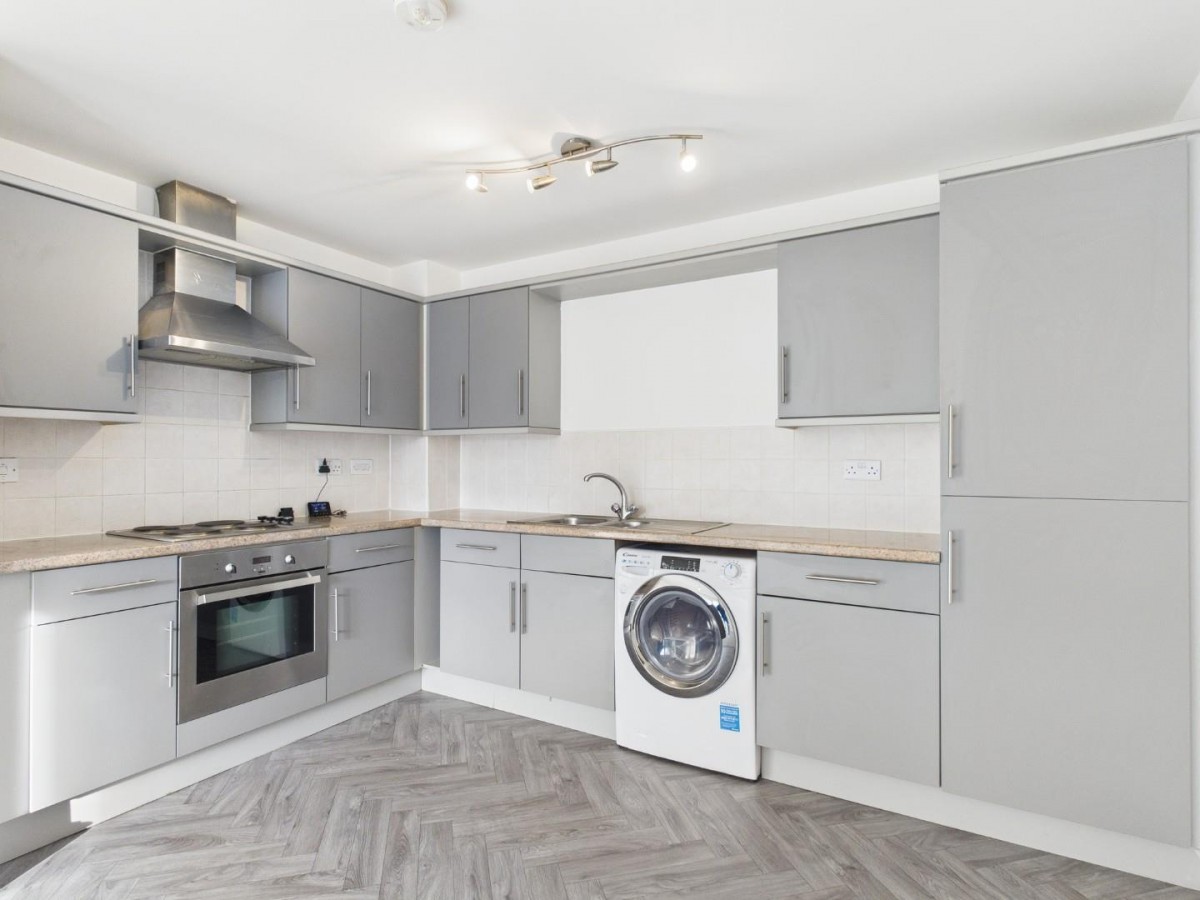 Riverside Drive, Anchor Quay, Lincoln