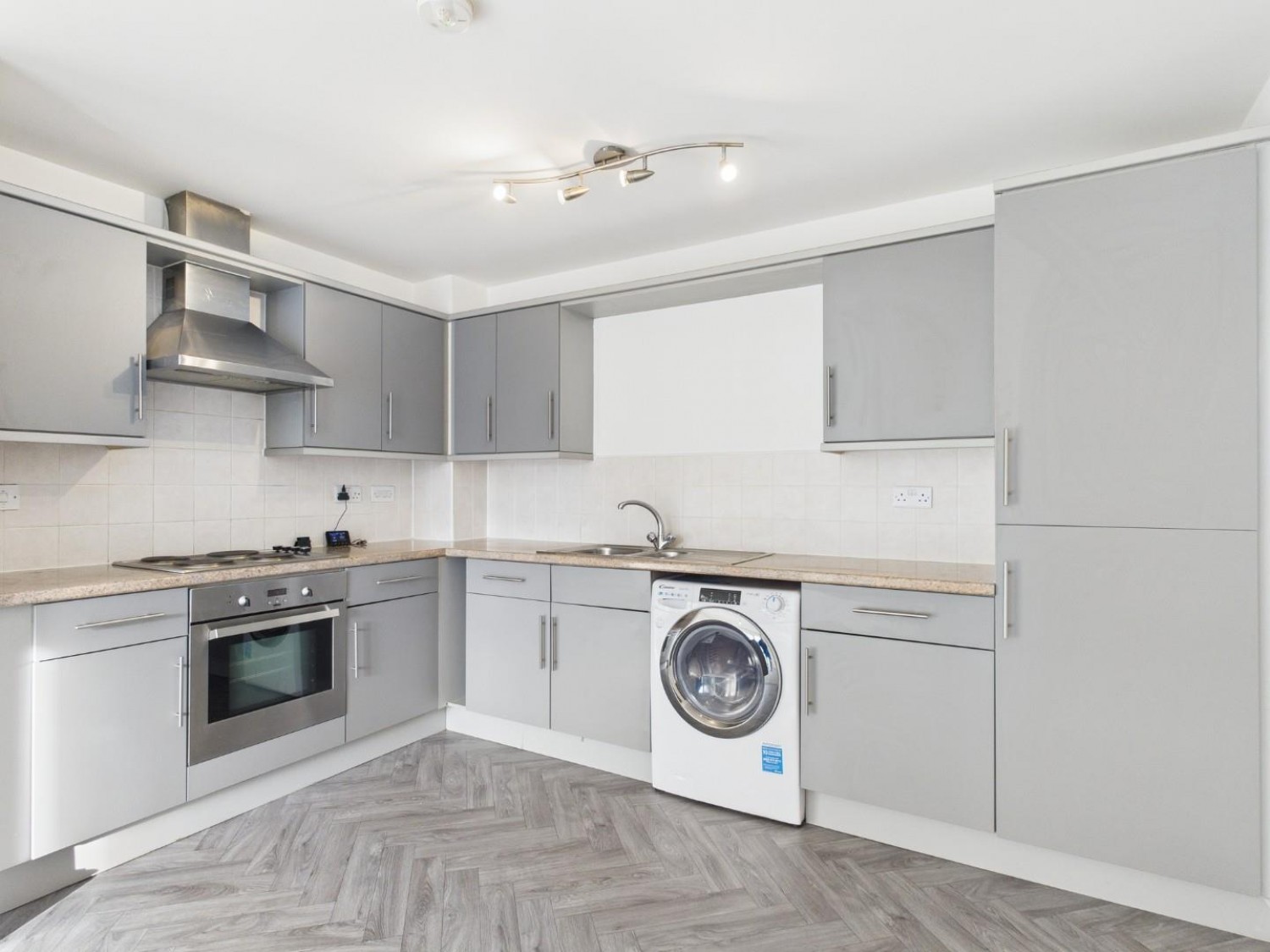 Riverside Drive, Anchor Quay, Lincoln