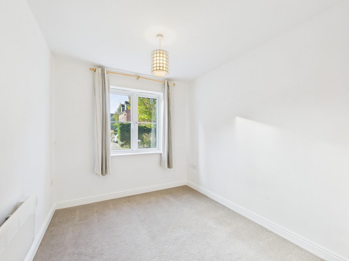 Riverside Drive, Anchor Quay, Lincoln