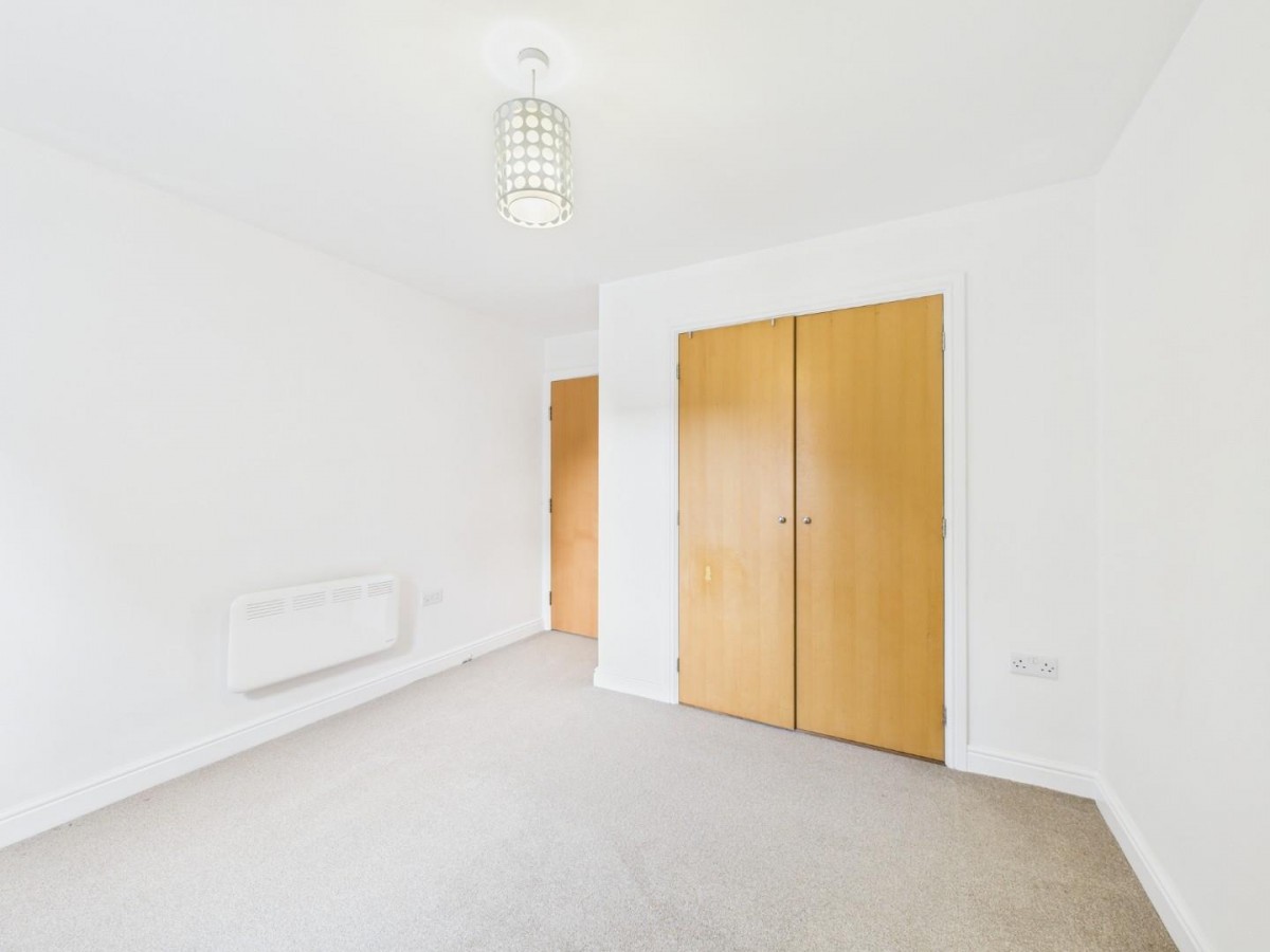 Riverside Drive, Anchor Quay, Lincoln