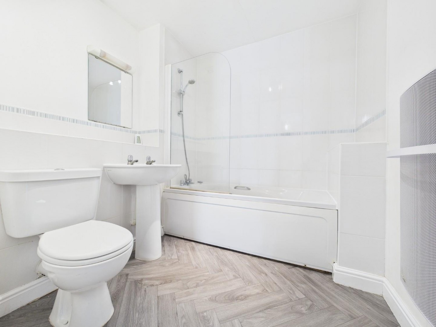 Riverside Drive, Anchor Quay, Lincoln