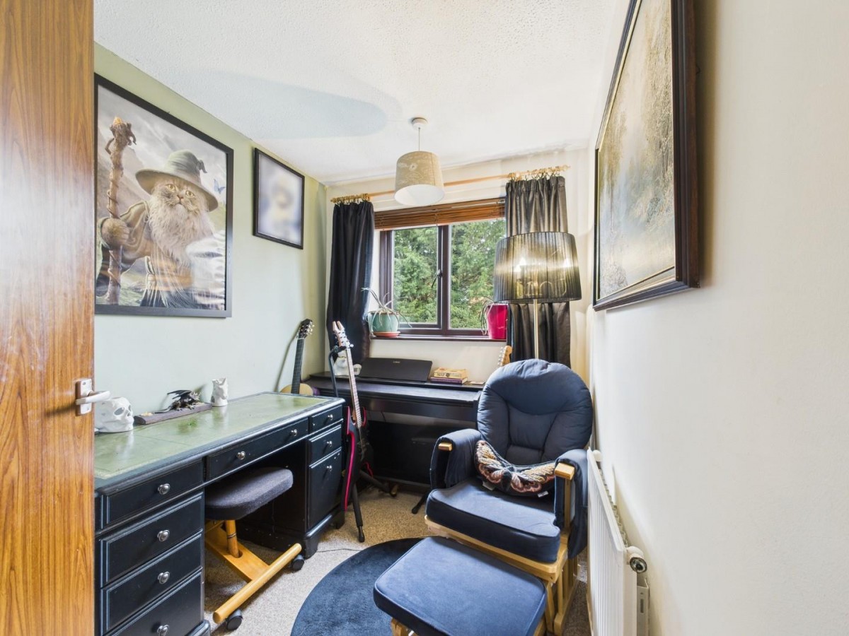 Dellfield Close, Lincoln