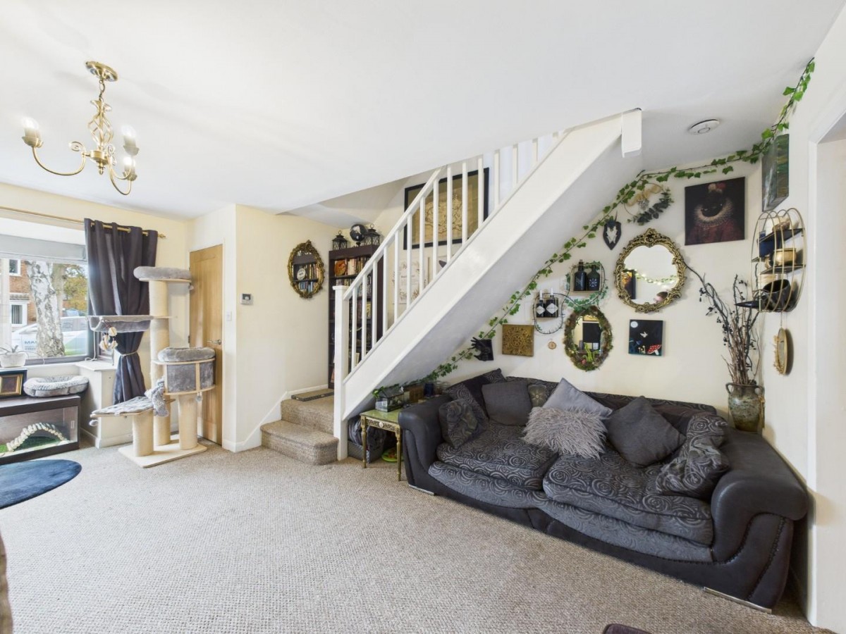 Dellfield Close, Lincoln