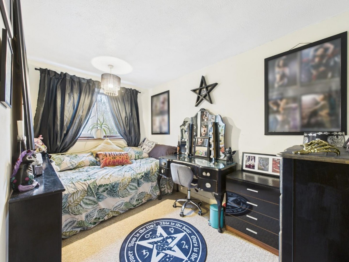 Dellfield Close, Lincoln