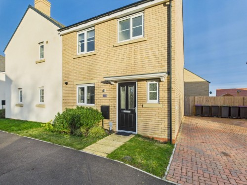 Shrewsbury Road, Bracebridge Heath, Lincoln