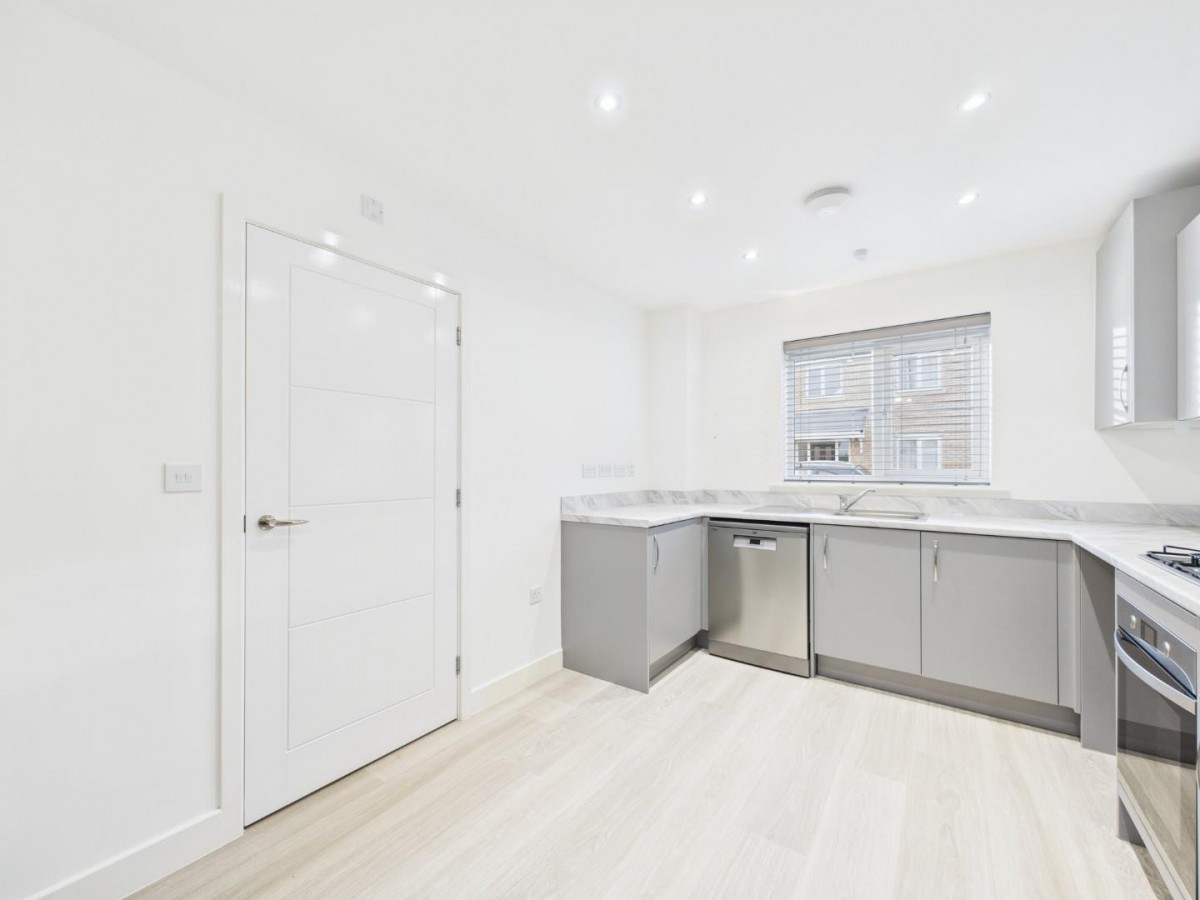 Shrewsbury Road, Bracebridge Heath, Lincoln