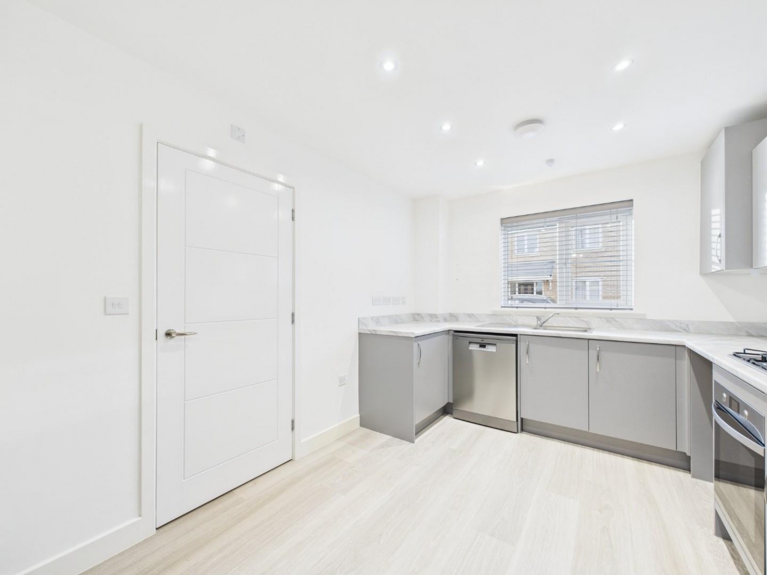 Shrewsbury Road, Bracebridge Heath, Lincoln