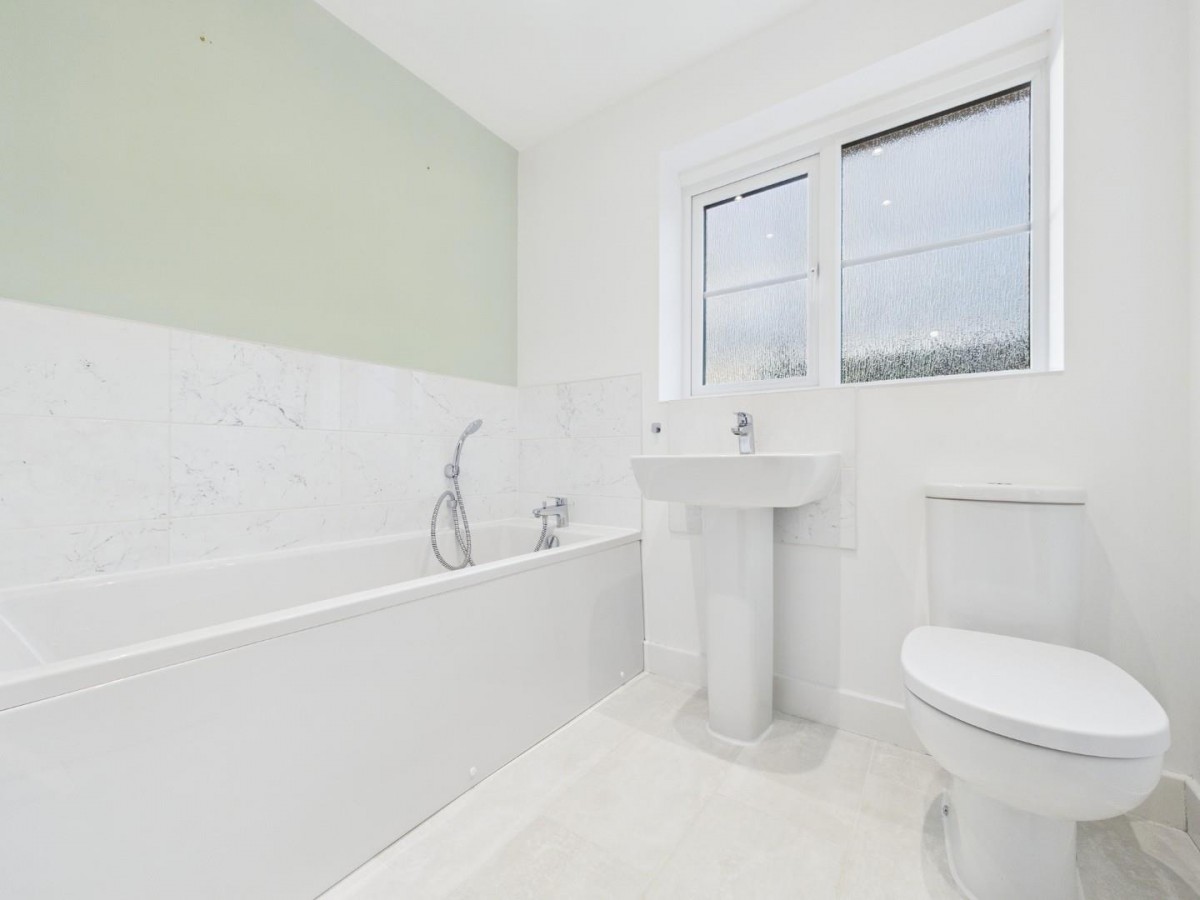 Shrewsbury Road, Bracebridge Heath, Lincoln