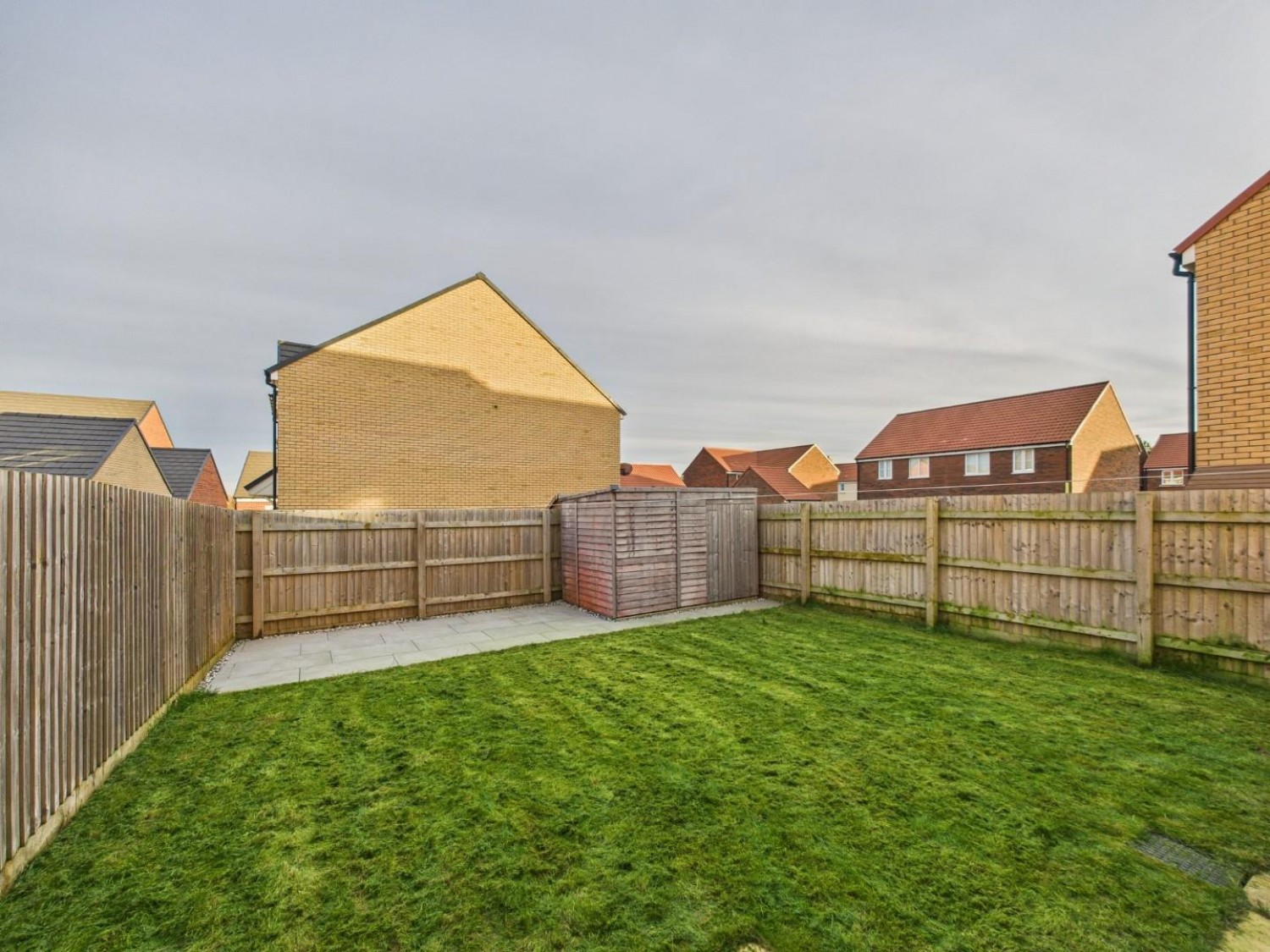 Shrewsbury Road, Bracebridge Heath, Lincoln