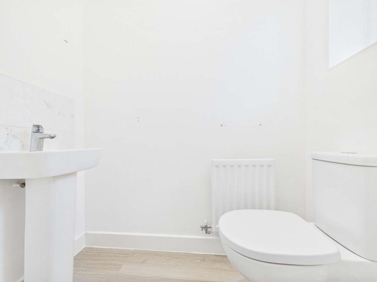 Shrewsbury Road, Bracebridge Heath, Lincoln