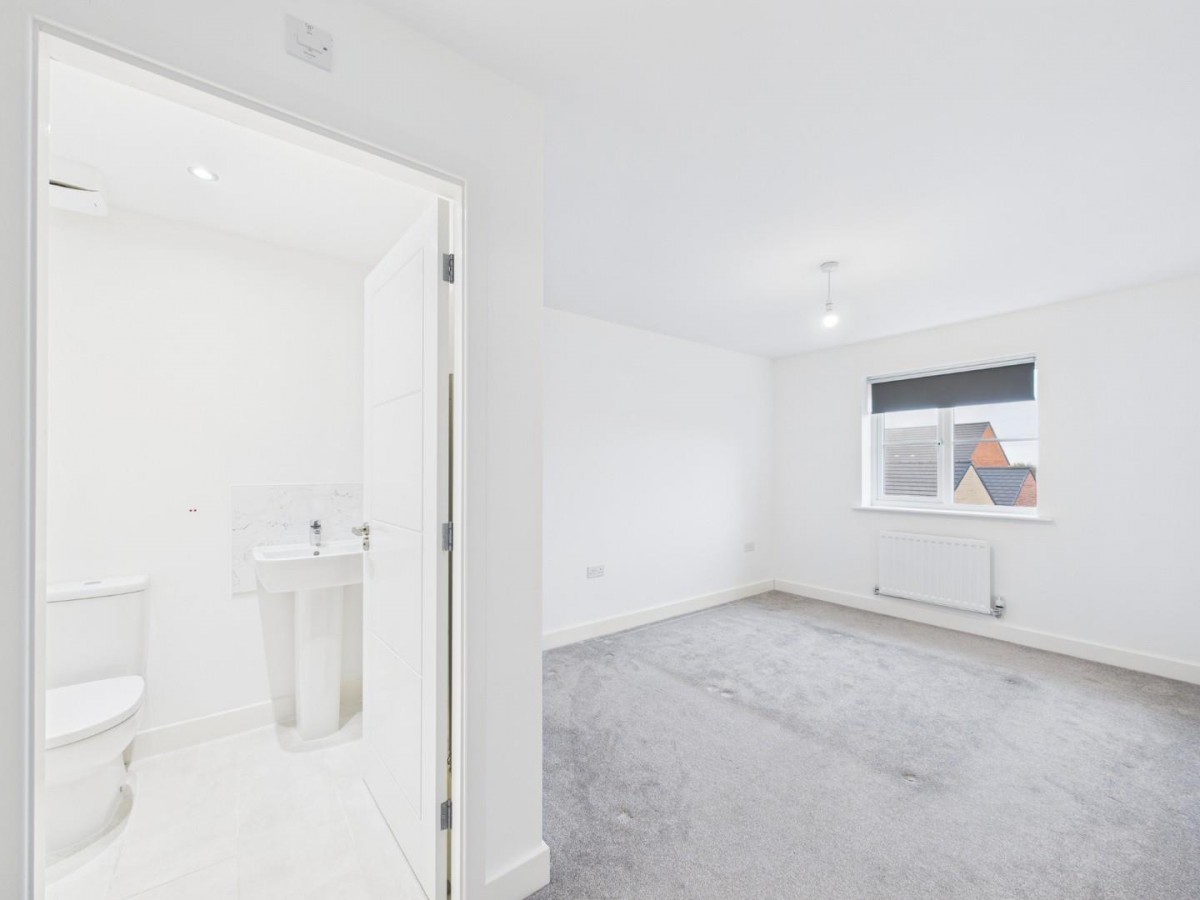 Shrewsbury Road, Bracebridge Heath, Lincoln