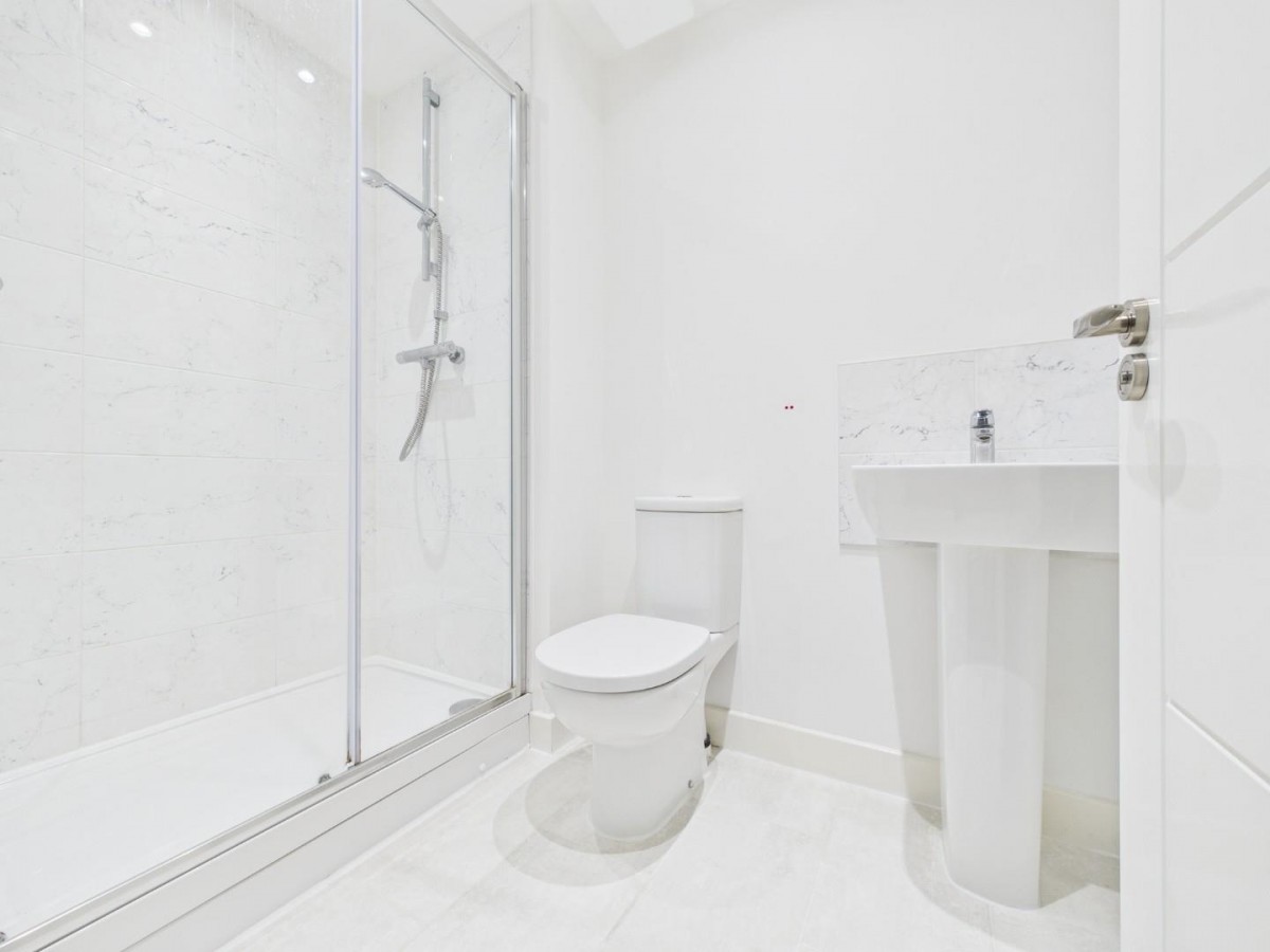 Shrewsbury Road, Bracebridge Heath, Lincoln