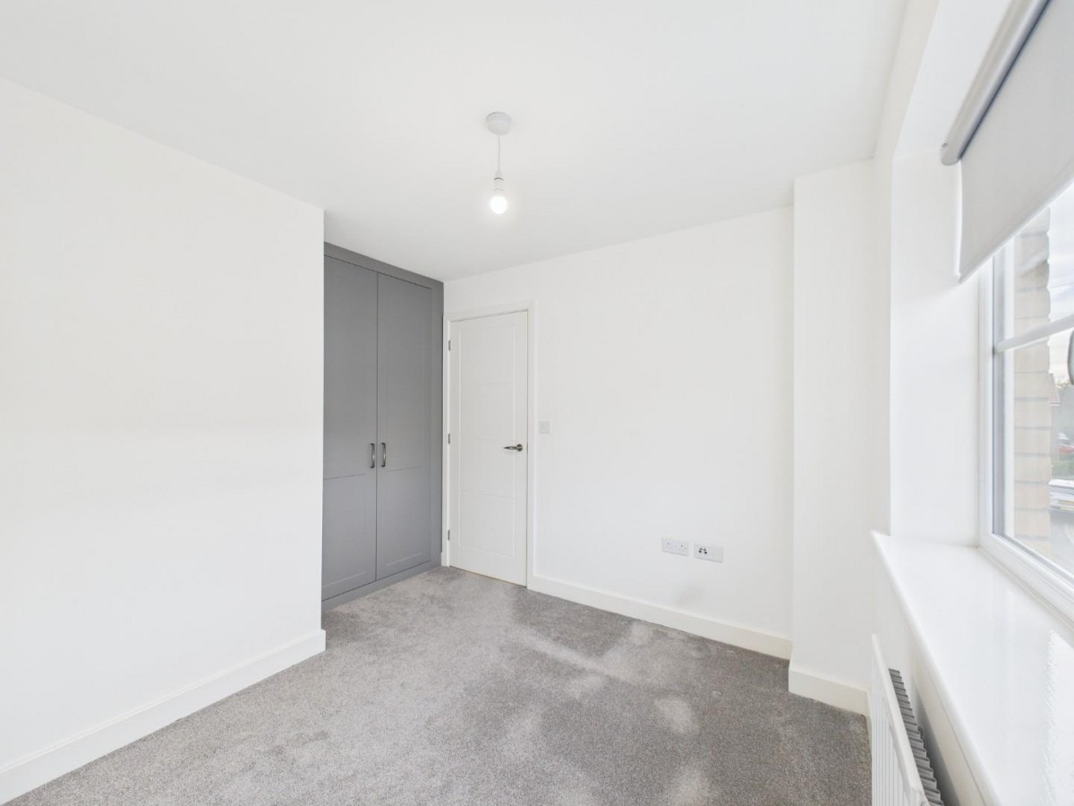 Shrewsbury Road, Bracebridge Heath, Lincoln