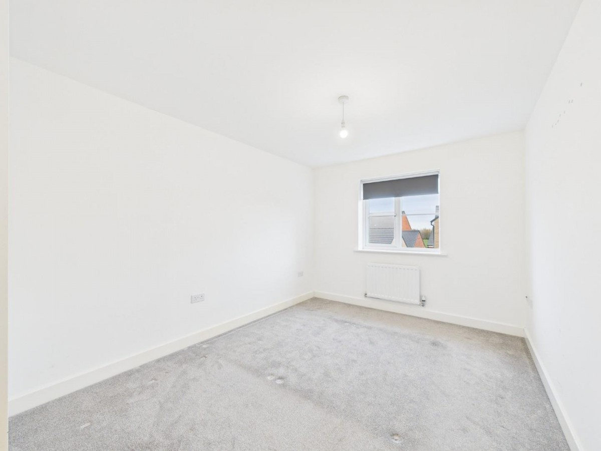 Shrewsbury Road, Bracebridge Heath, Lincoln