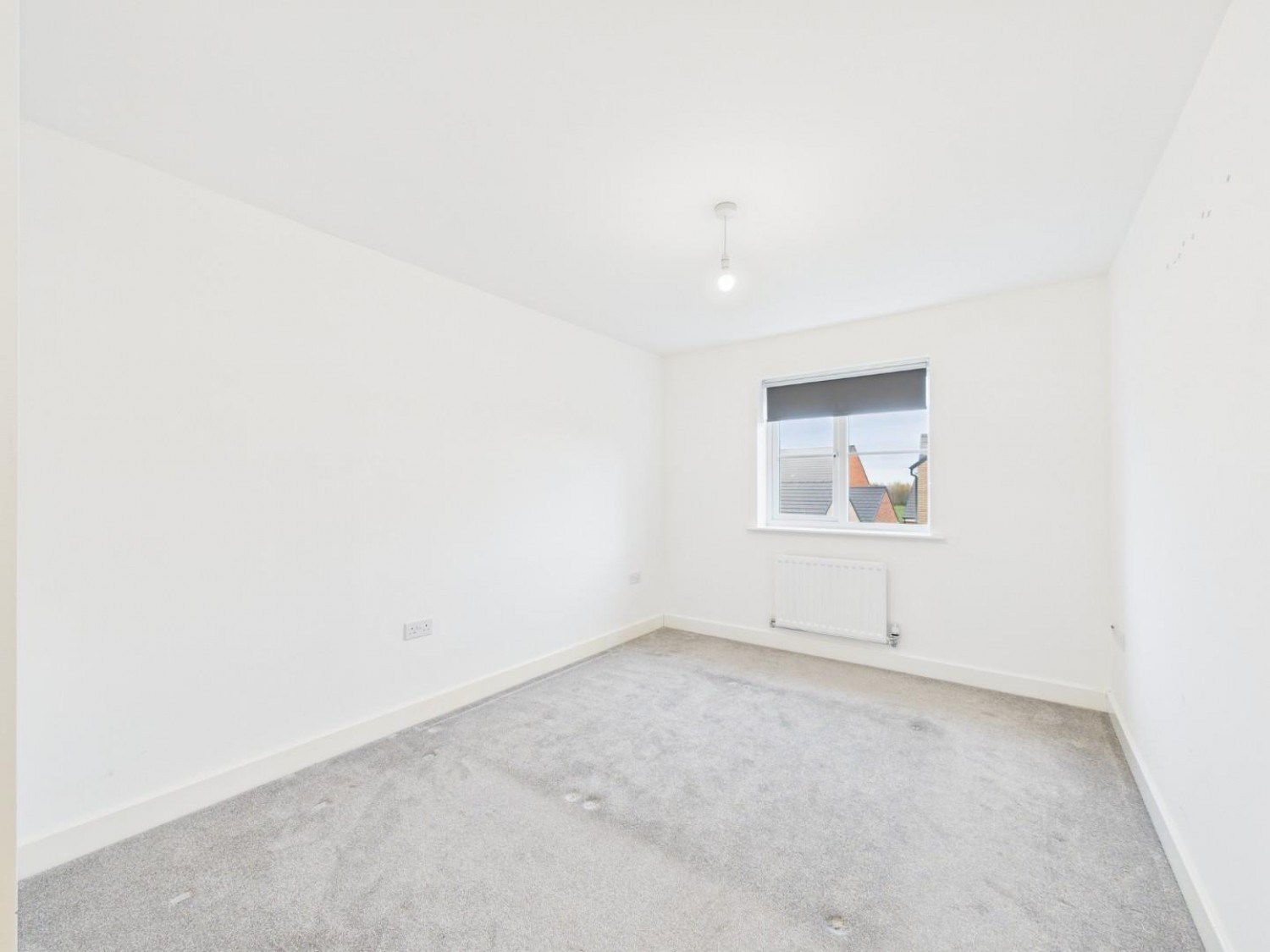 Shrewsbury Road, Bracebridge Heath, Lincoln