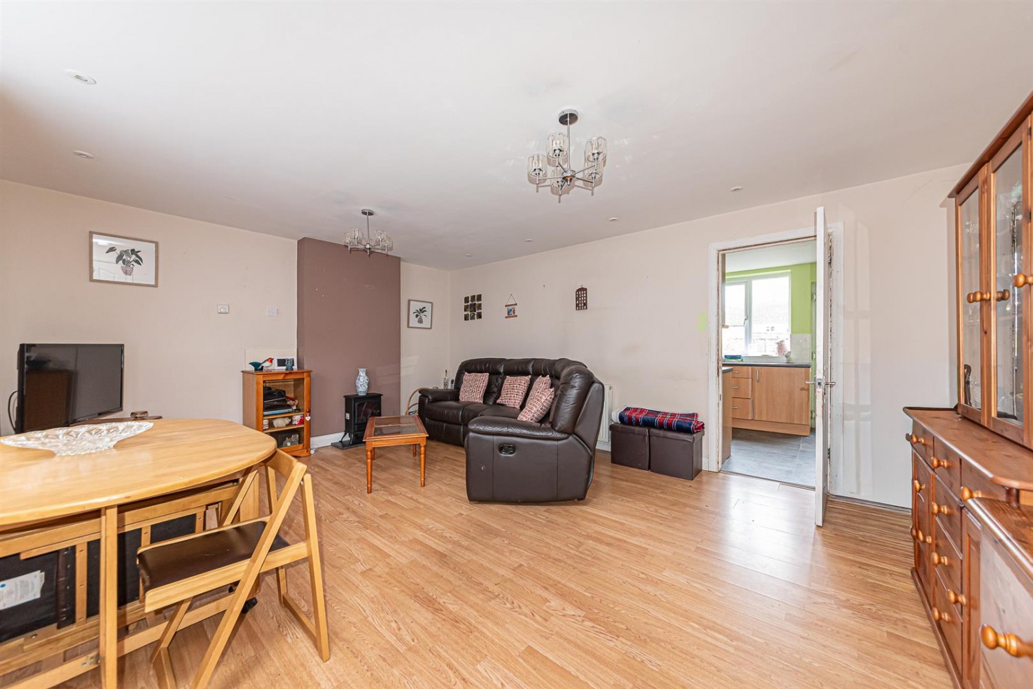 Cunnington Road, Farnborough