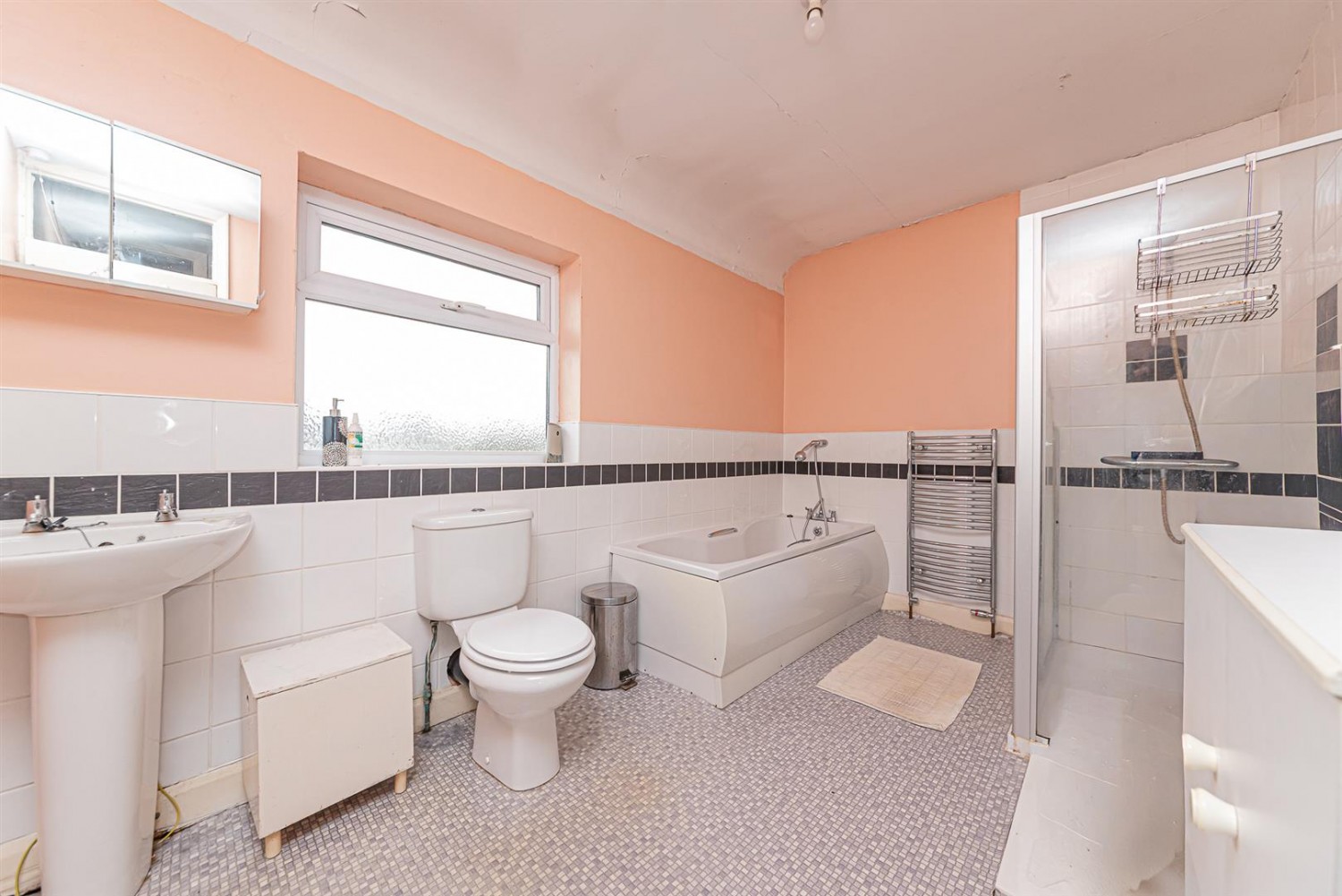 Cunnington Road, Farnborough