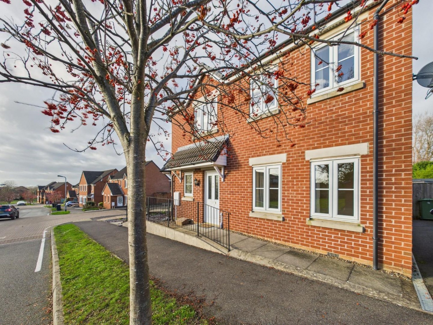 3 bedroom House in Manrico Drive, Lincoln