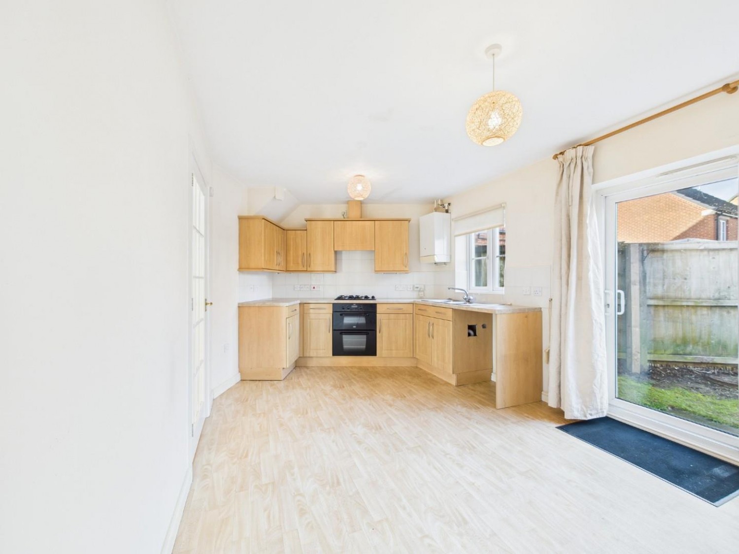 3 bedroom House in Manrico Drive, Lincoln