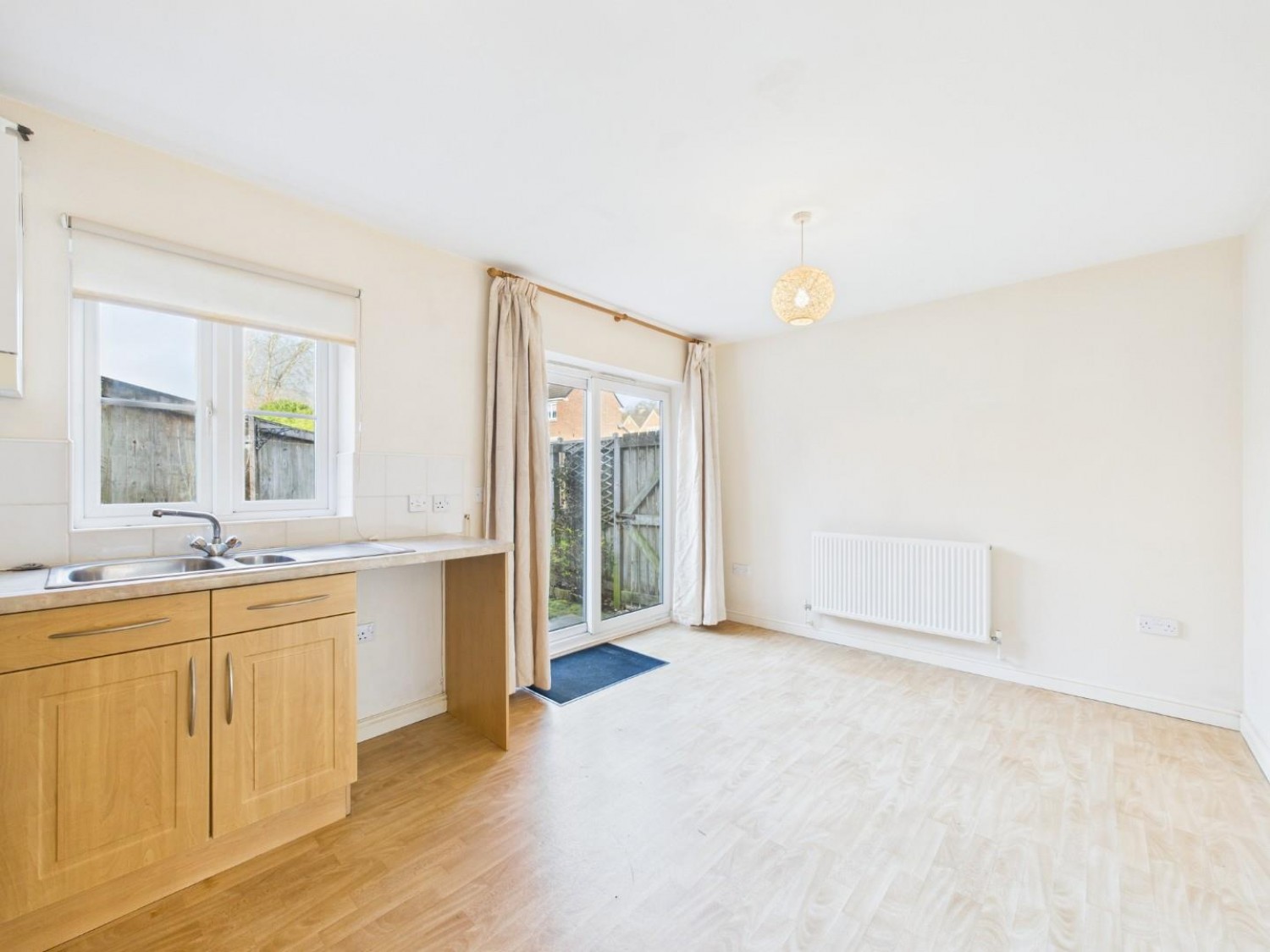 3 bedroom House in Manrico Drive, Lincoln