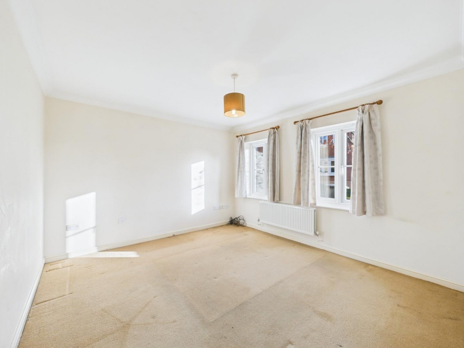 3 bedroom House in Manrico Drive, Lincoln