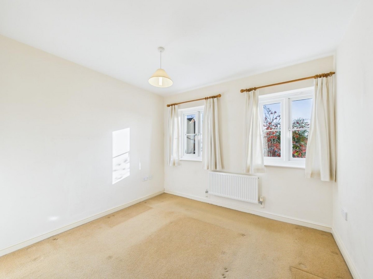 Manrico Drive, Lincoln