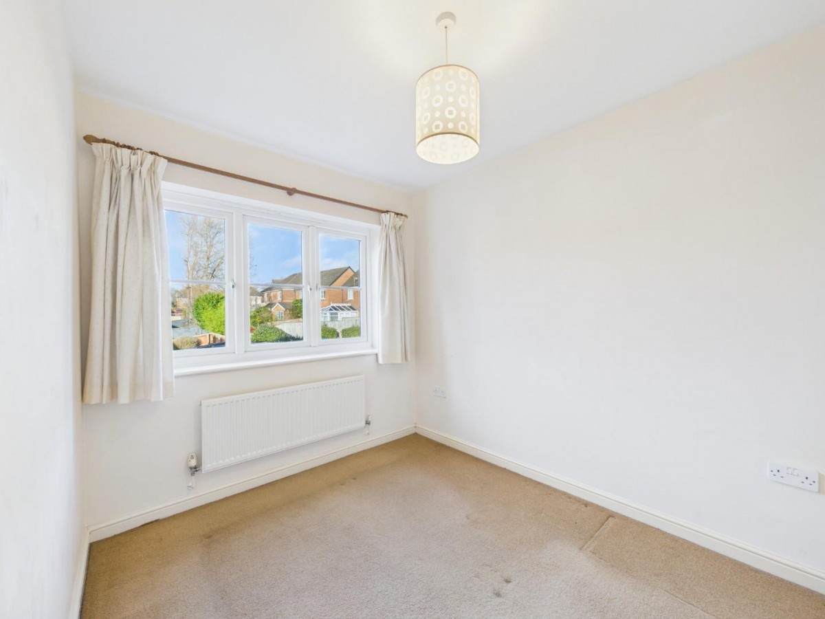 Manrico Drive, Lincoln