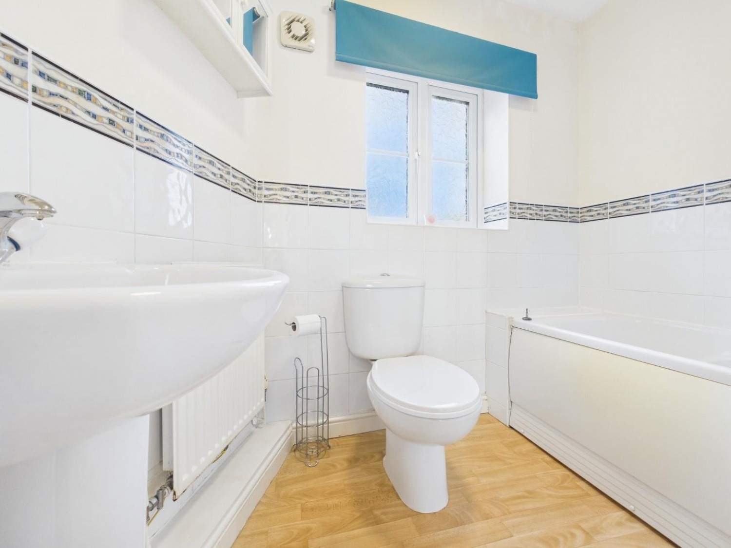 3 bedroom House in Manrico Drive, Lincoln