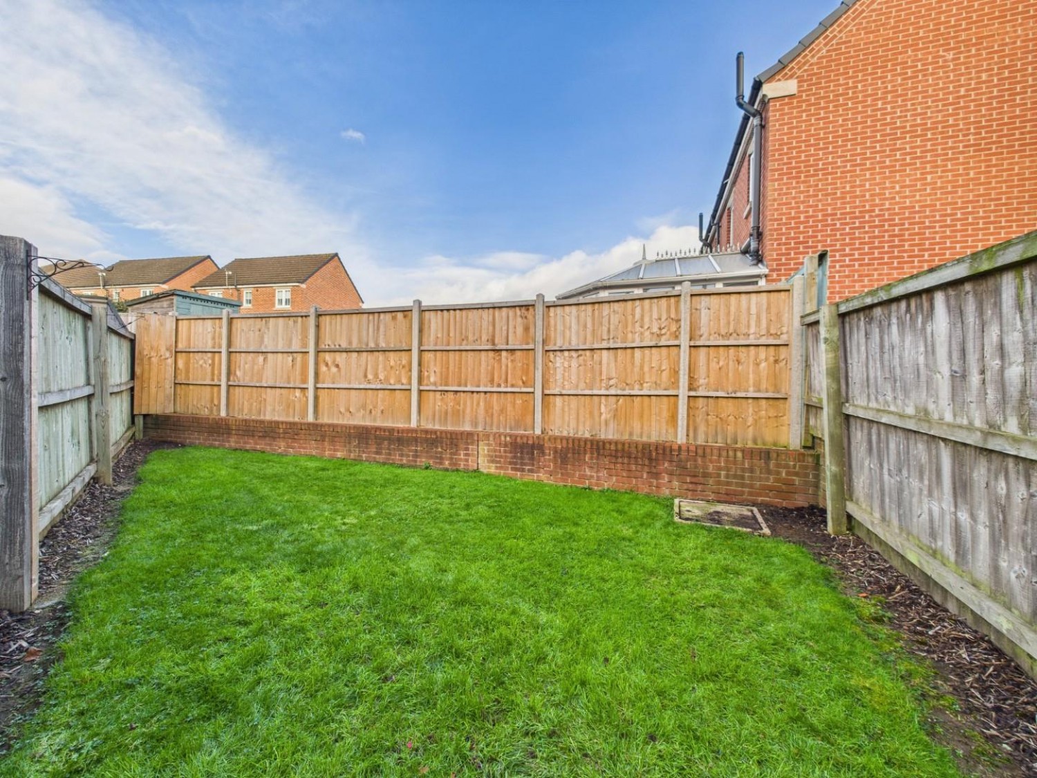 3 bedroom House in Manrico Drive, Lincoln