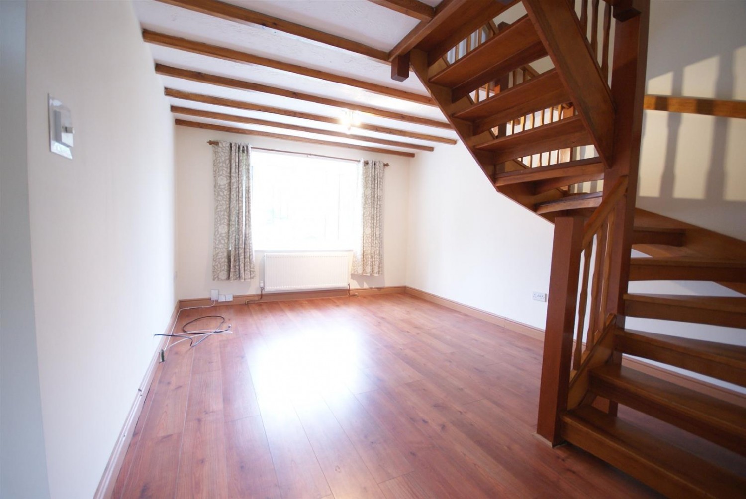 Hibaldstow Road, Doddington Park