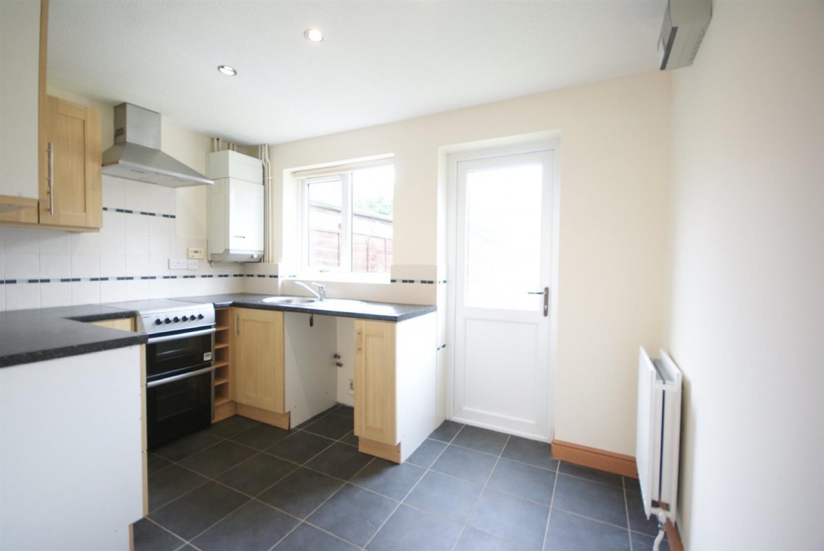 Hibaldstow Road, Doddington Park