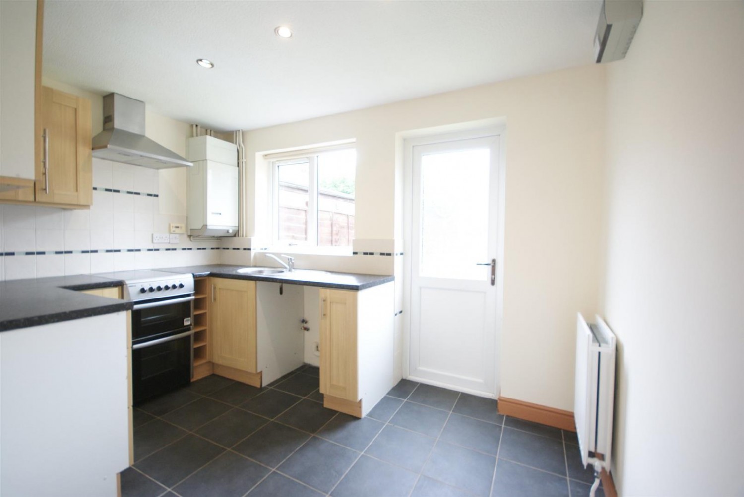 Hibaldstow Road, Doddington Park