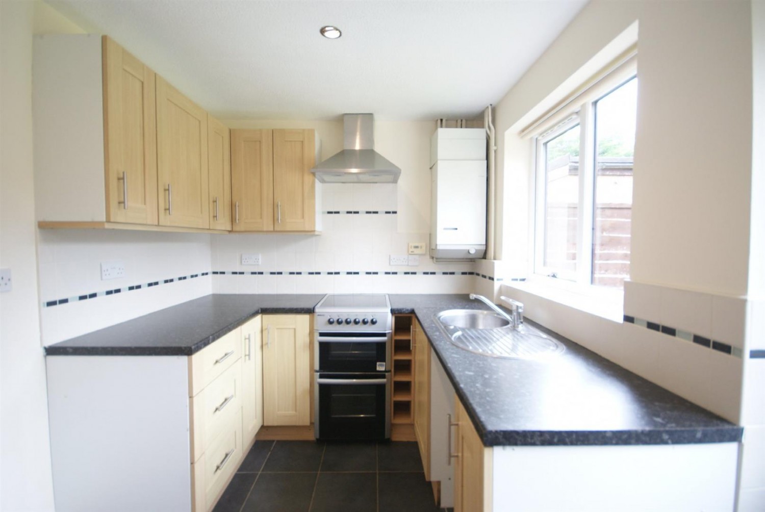 Hibaldstow Road, Doddington Park