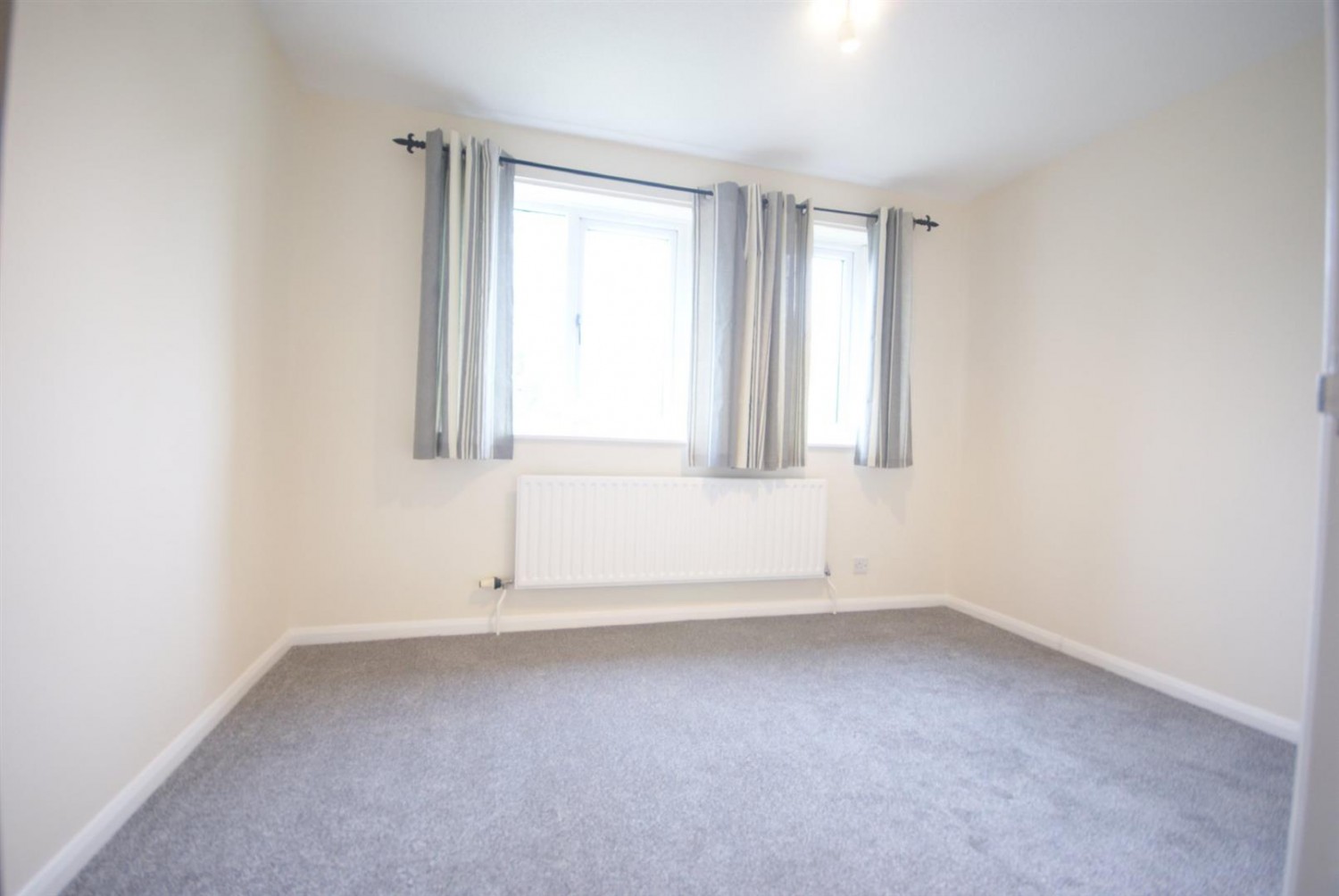 Hibaldstow Road, Doddington Park