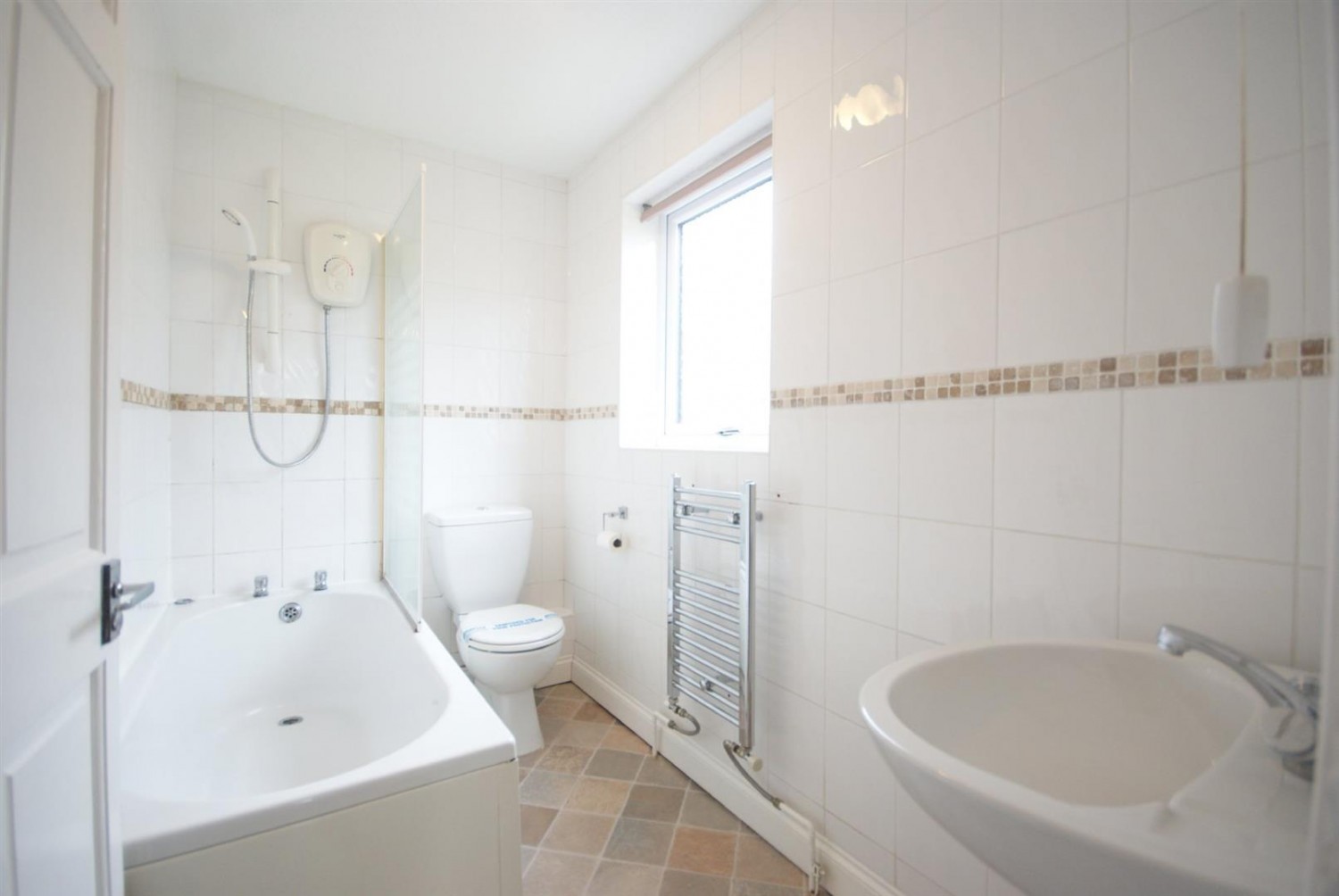 Hibaldstow Road, Doddington Park