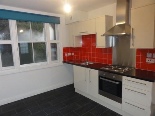 High Street, Chatham