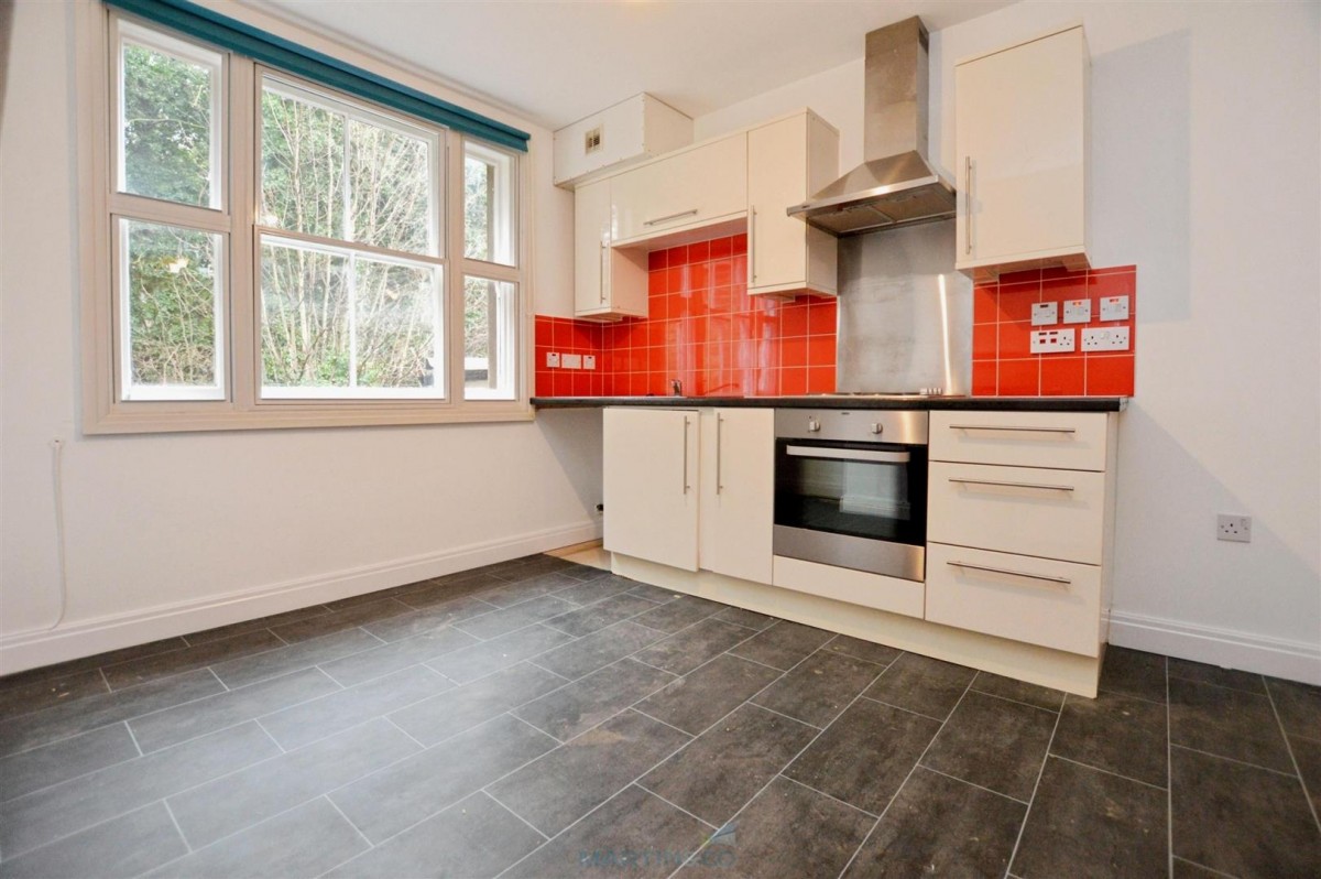 High Street, Chatham