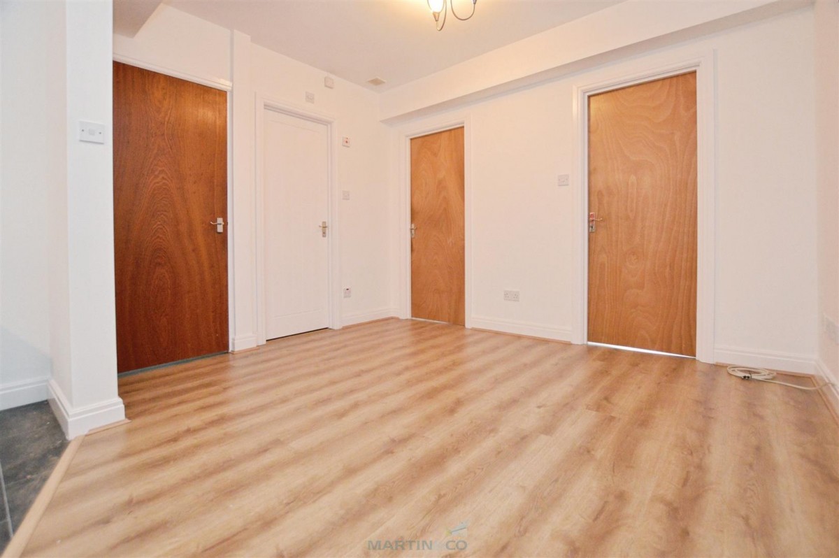 High Street, Chatham