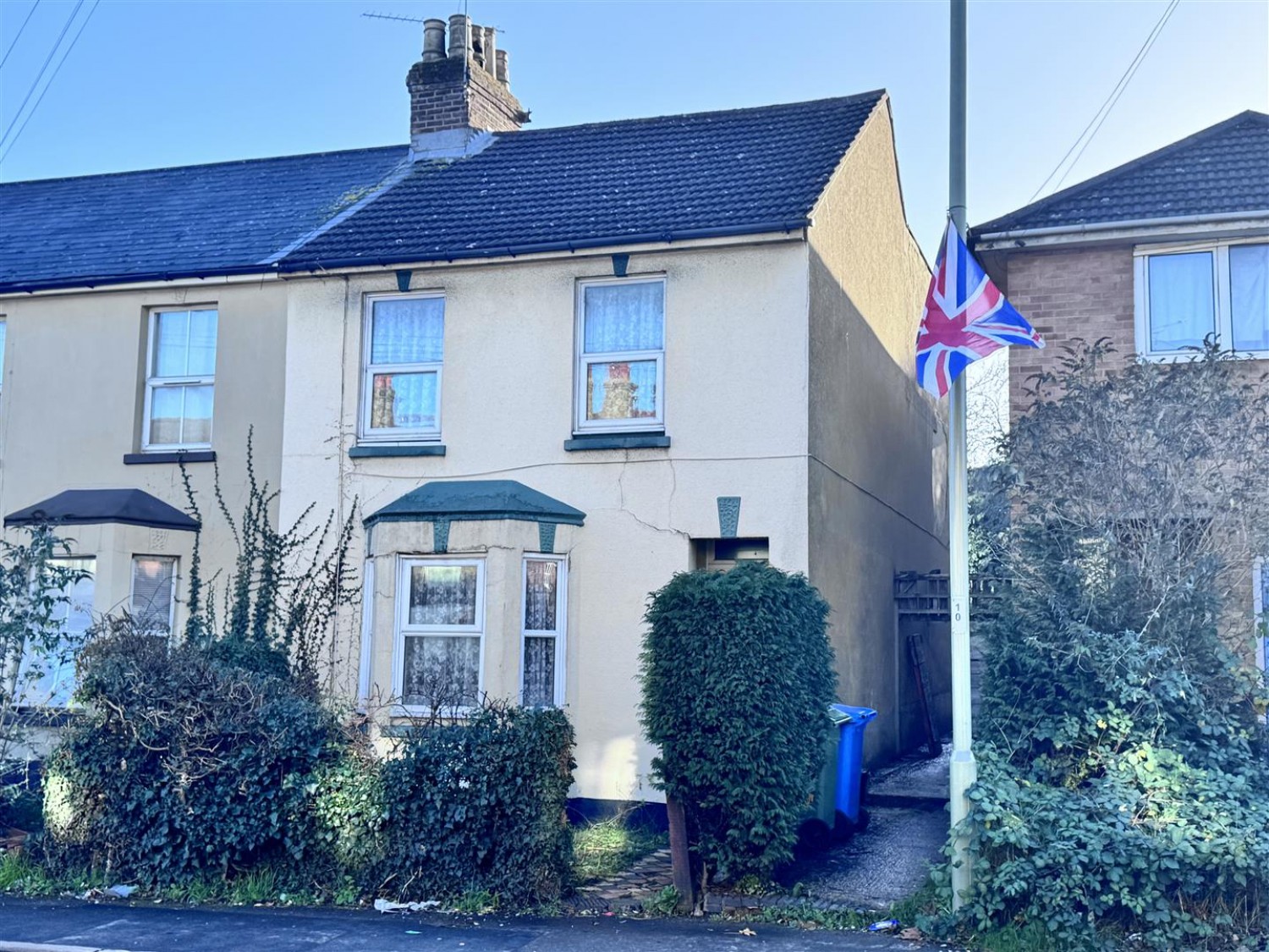 2 bedroom House for Sale Ash Road, Aldershot