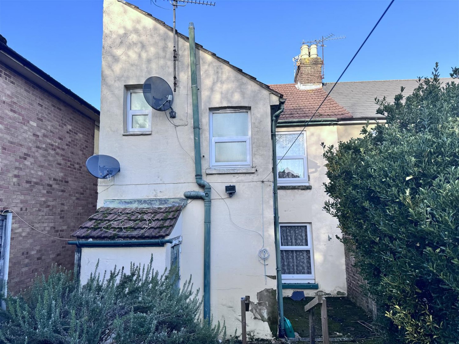 2 bedroom House for Sale Ash Road, Aldershot