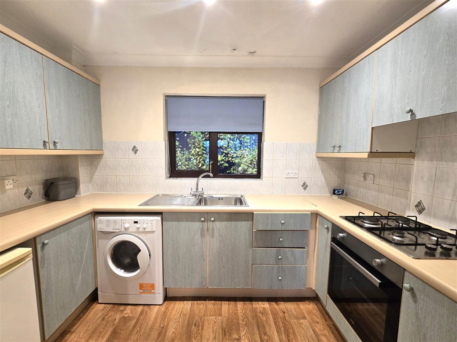 1 bedroom Flat for Letting East Station Road, Aldershot