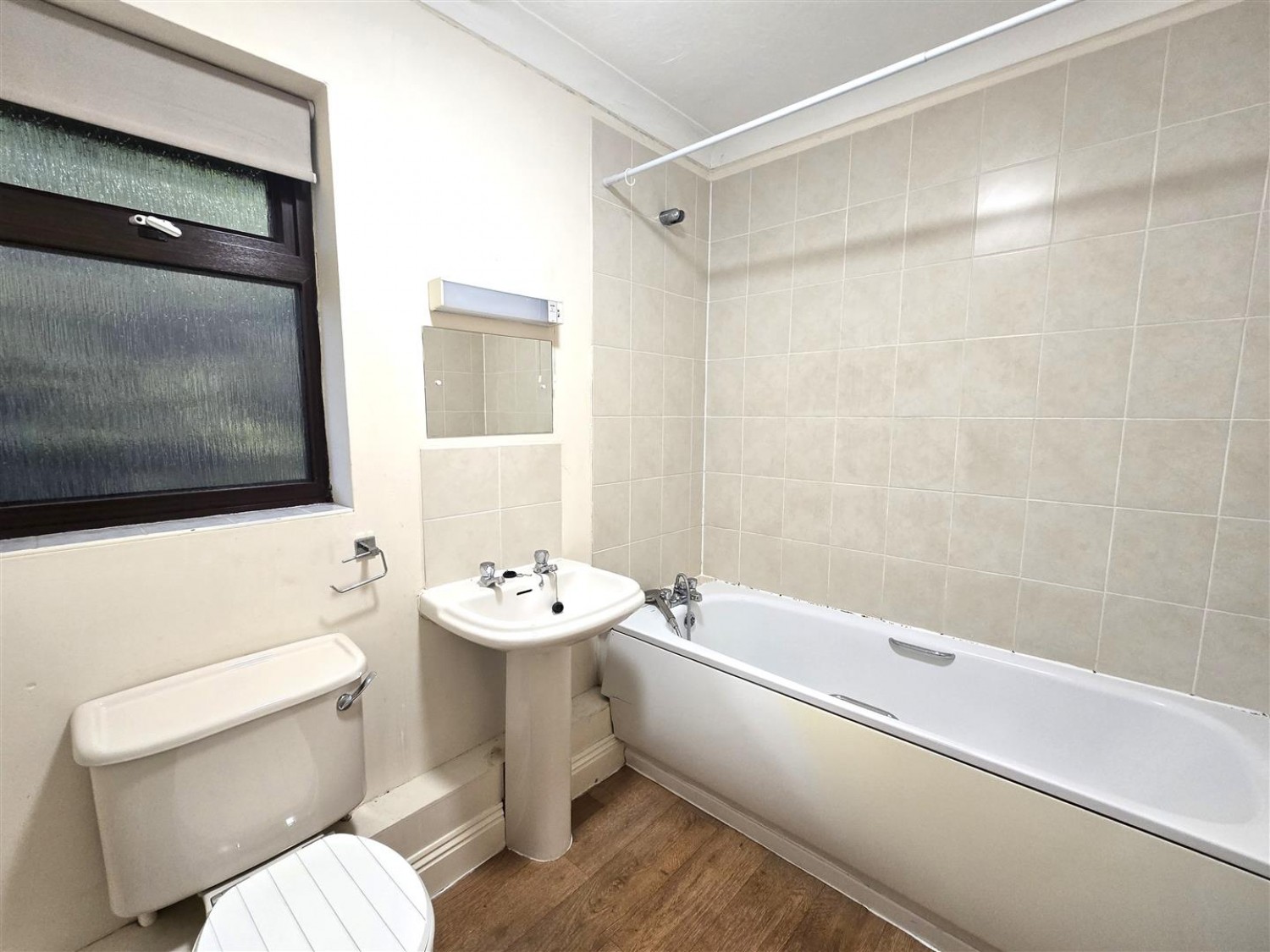 1 bedroom Flat for Letting East Station Road, Aldershot