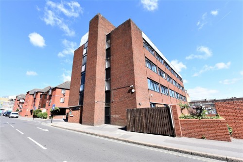 Birchett Road, Aldershot