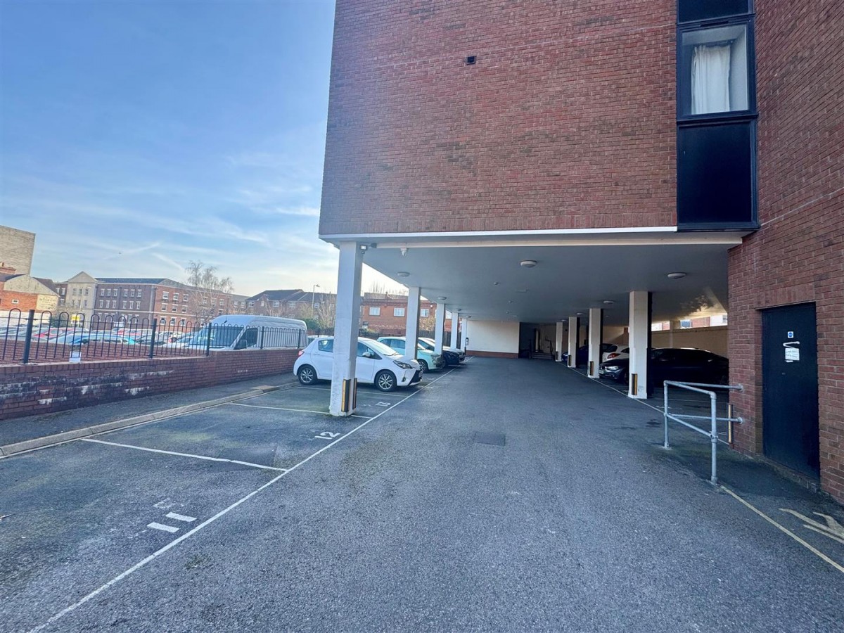 Birchett Road, Aldershot