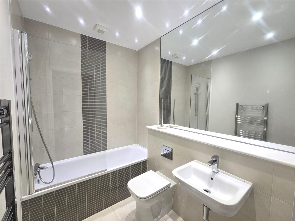 Birchett Road, Aldershot