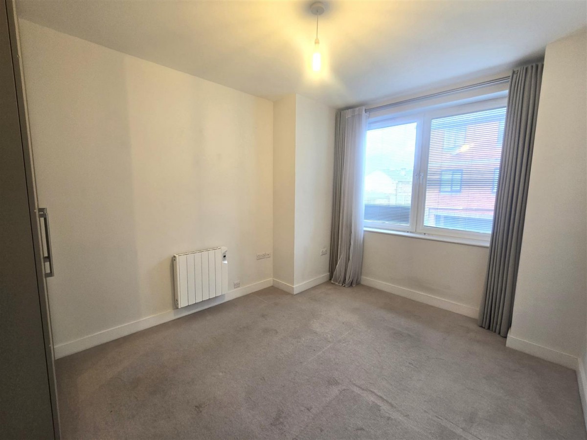 Birchett Road, Aldershot