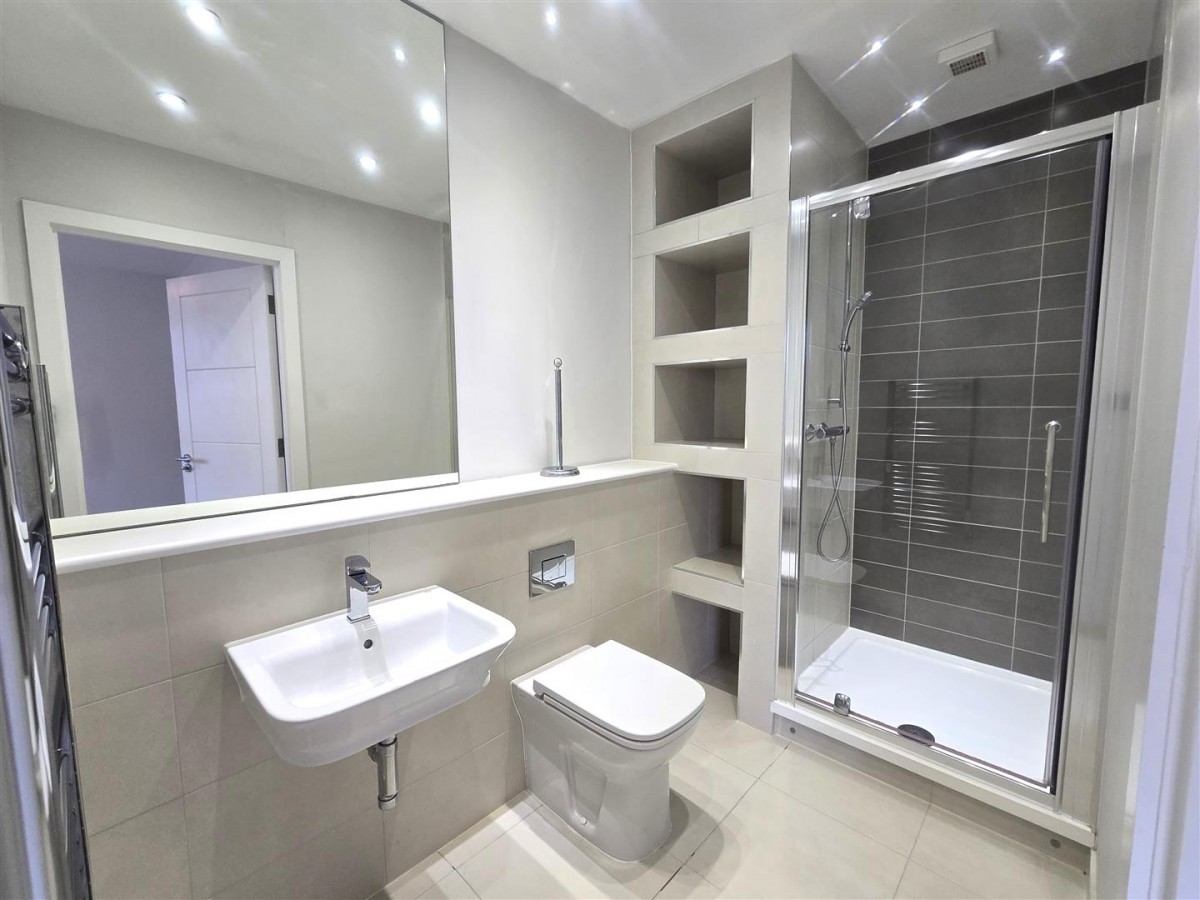 Birchett Road, Aldershot