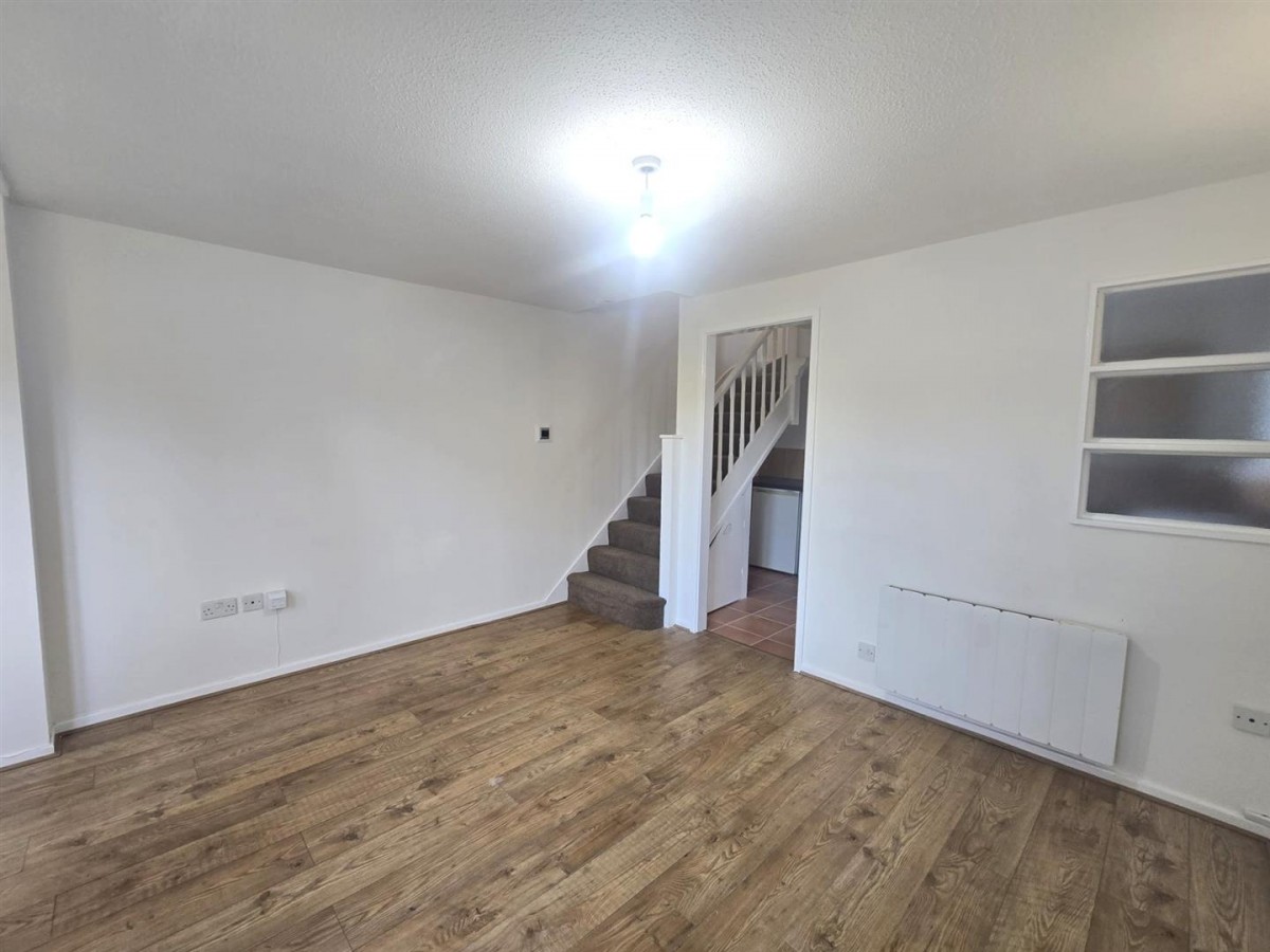 Chiltern Avenue, Farnborough