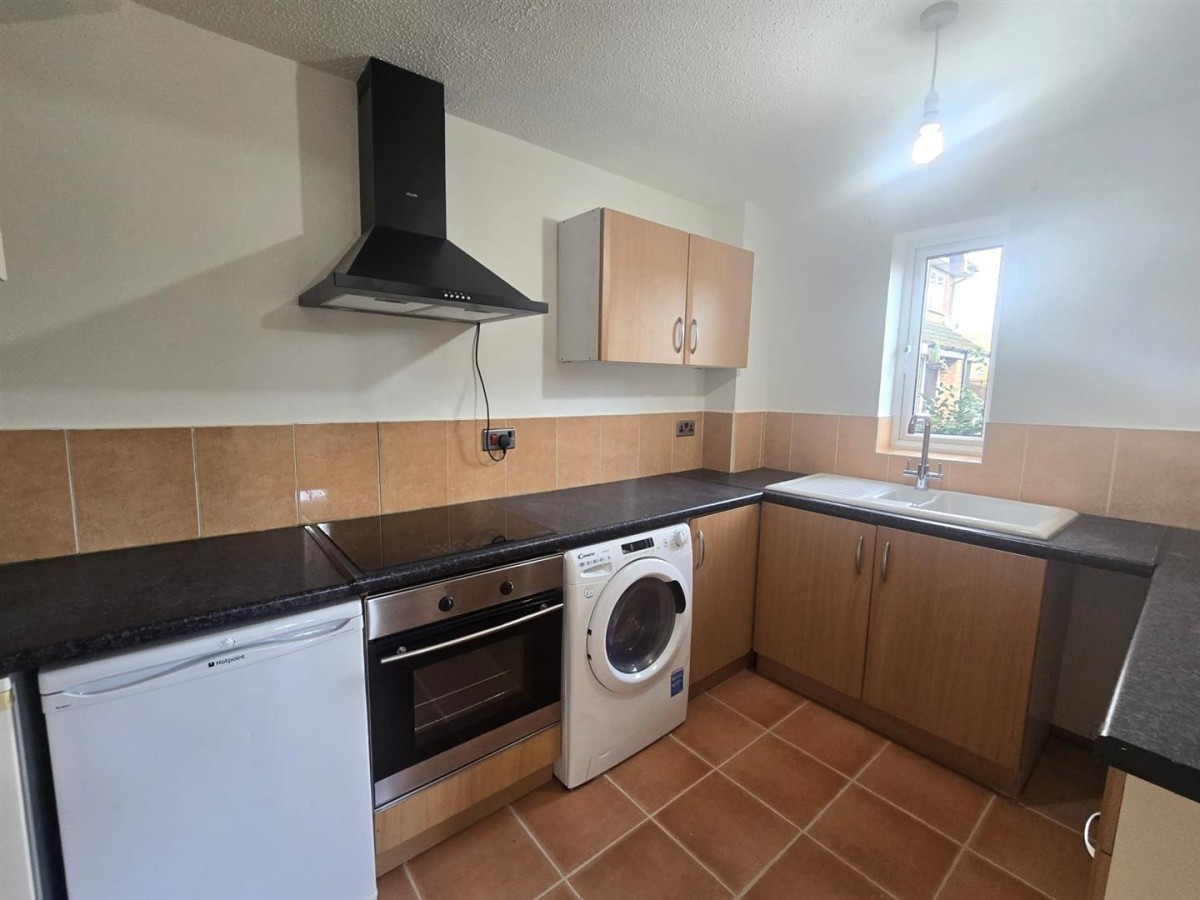 Chiltern Avenue, Farnborough